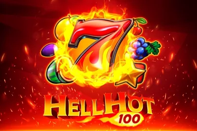 Hell Hot 100 slot